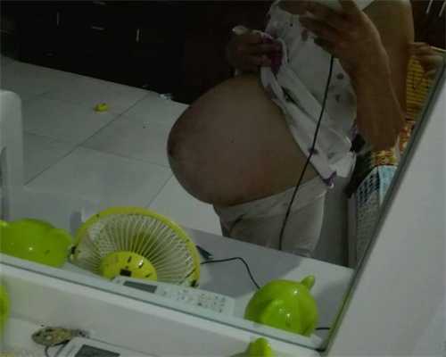 山东代孕服务的微博:哺乳期能不能吃雪糕